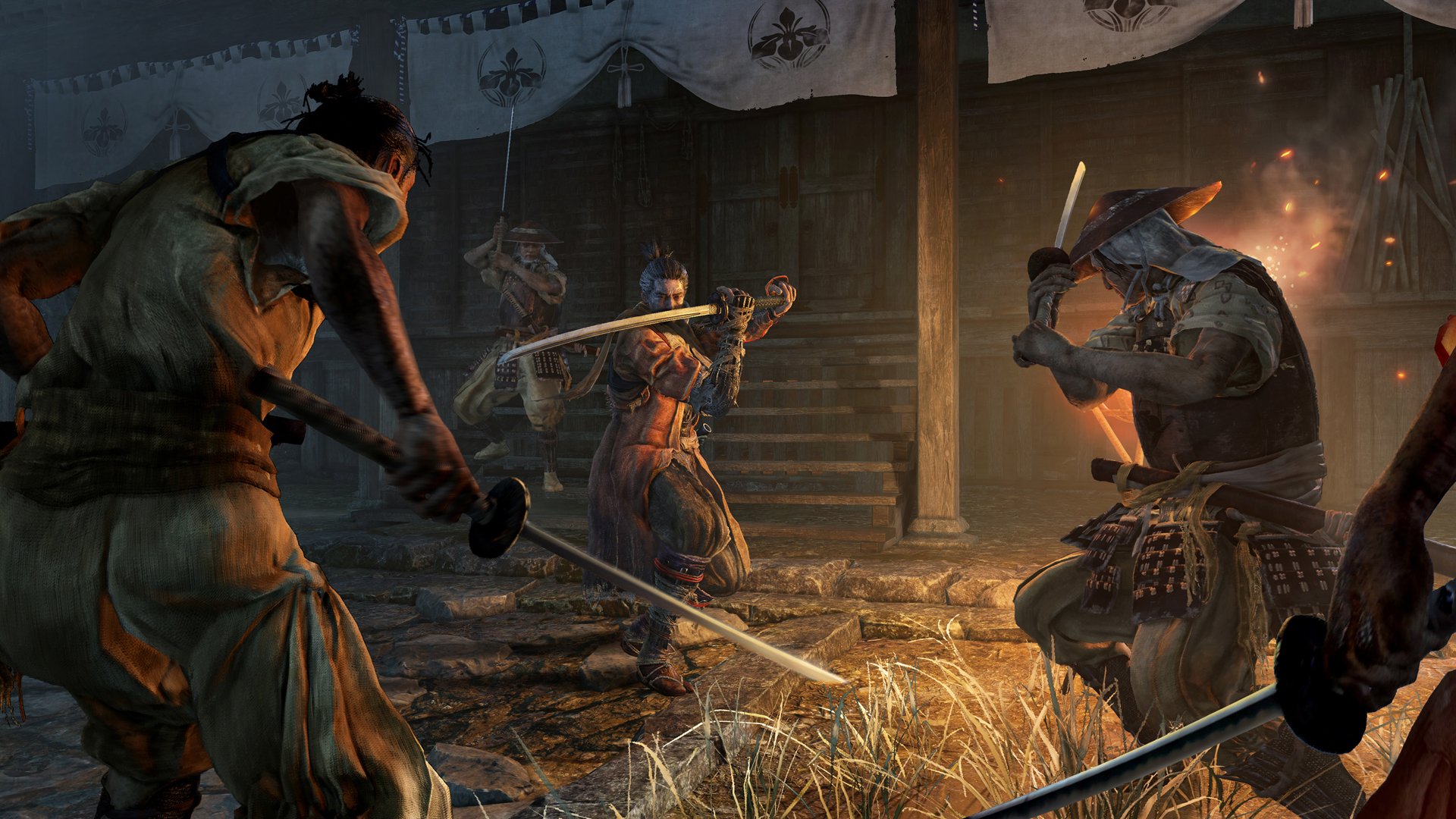 Sekiro: Shadows Die Twice - Imagen 7